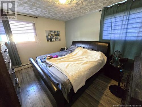 69 Laurier-Levesque Avenue, Saint-Jacques, NB - Indoor Photo Showing Bedroom