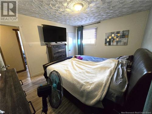 69 Laurier-Levesque Avenue, Saint-Jacques, NB - Indoor Photo Showing Bedroom