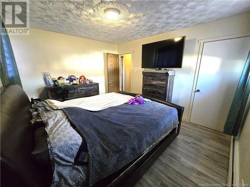 69 Laurier-Levesque Avenue, Saint-Jacques, NB - Indoor Photo Showing Bedroom