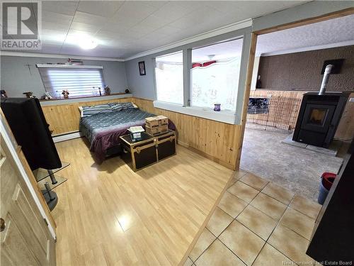 69 Laurier-Levesque Avenue, Saint-Jacques, NB - Indoor Photo Showing Other Room