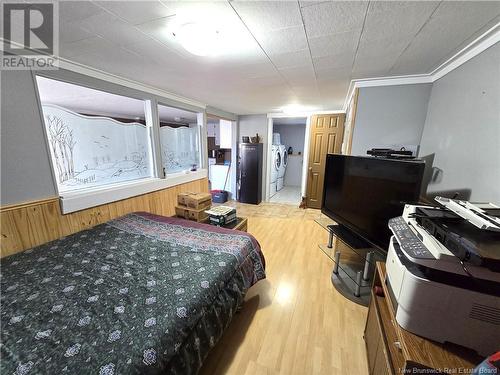 69 Laurier-Levesque Avenue, Saint-Jacques, NB - Indoor Photo Showing Bedroom