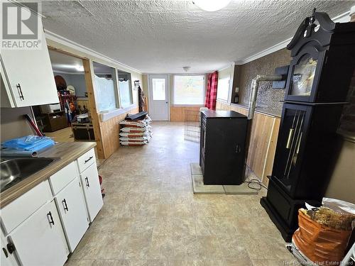 69 Laurier-Levesque Avenue, Saint-Jacques, NB - Indoor Photo Showing Kitchen