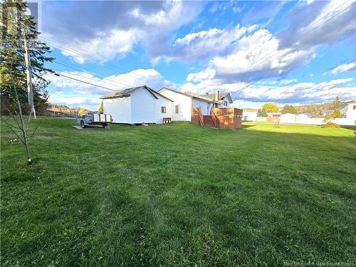 69 Laurier-Levesque Avenue, Saint-Jacques, NB - Outdoor With View