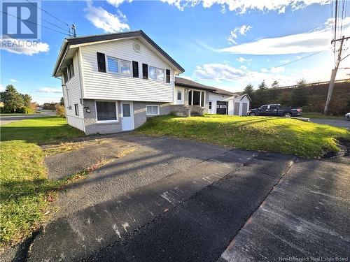 69 Laurier-Levesque Avenue, Saint-Jacques, NB - Outdoor