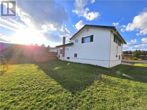 69 Laurier-Levesque Avenue, Saint-Jacques, NB - Outdoor With Exterior