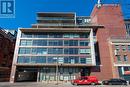 412 - 90 Broadview Avenue, Toronto, ON  - Outdoor 