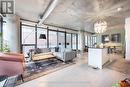 412 - 90 Broadview Avenue, Toronto, ON  - Indoor 