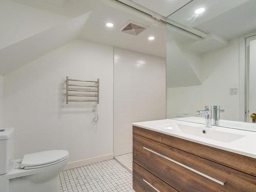 Salle de bains - 355A Av. Melville, Westmount, QC - Indoor Photo Showing Bathroom