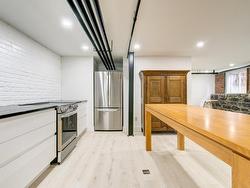 Kitchen - 