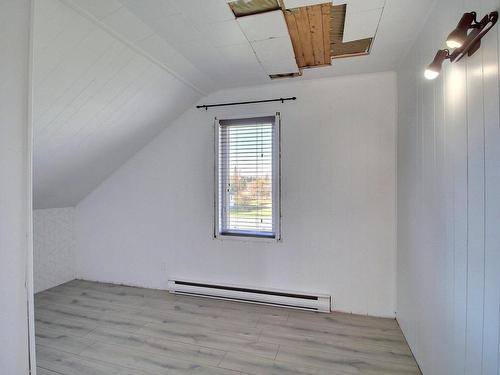 Bedroom - 401 7E Avenue, Barraute, QC - Indoor Photo Showing Other Room