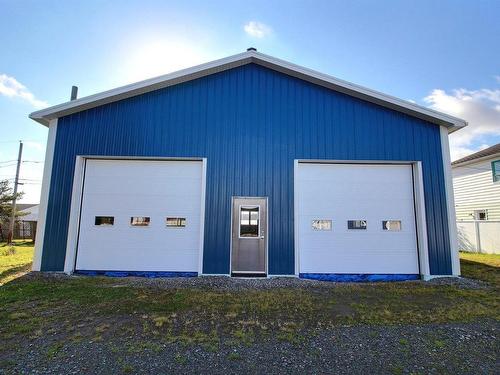 Barn - 401 7E Avenue, Barraute, QC - Outdoor With Exterior