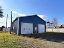 Garage - 401 7E Avenue, Barraute, QC  - Outdoor 