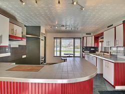 Kitchen - 