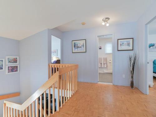 Overall view - 48 Rue Lefebvre, Saint-Constant, QC - Indoor Photo Showing Other Room