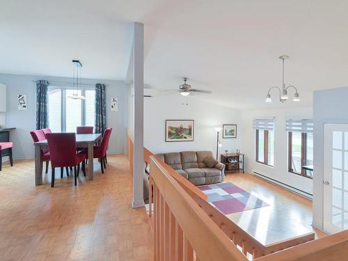 Overall view - 48 Rue Lefebvre, Saint-Constant, QC - Indoor