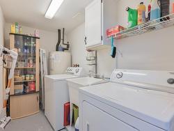 Laundry room - 