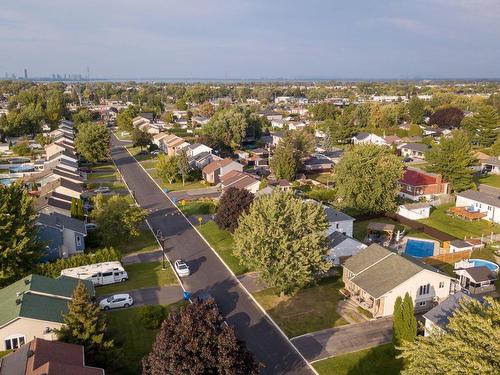 Vue d'ensemble - 48 Rue Lefebvre, Saint-Constant, QC - Outdoor With View