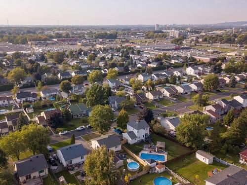 Vue d'ensemble - 48 Rue Lefebvre, Saint-Constant, QC - Outdoor With View