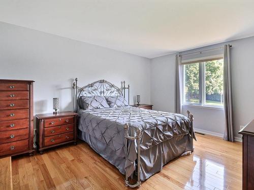 Master bedroom - 161 Rue Hypolite-Rougié, Saint-Jean-Sur-Richelieu, QC 