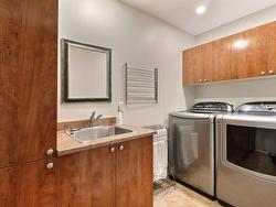 Laundry room - 