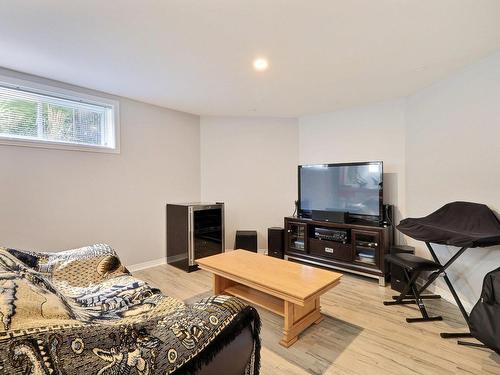 Family room - 161 Rue Hypolite-Rougié, Saint-Jean-Sur-Richelieu, QC 