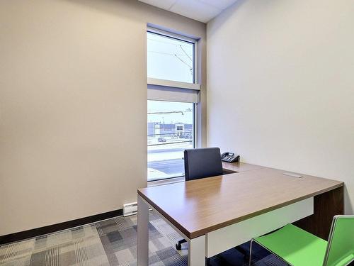 Office - 210-86 Boul. St-Luc, Saint-Jean-Sur-Richelieu, QC 