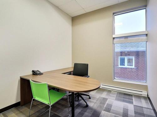 Office - 210-86 Boul. St-Luc, Saint-Jean-Sur-Richelieu, QC 