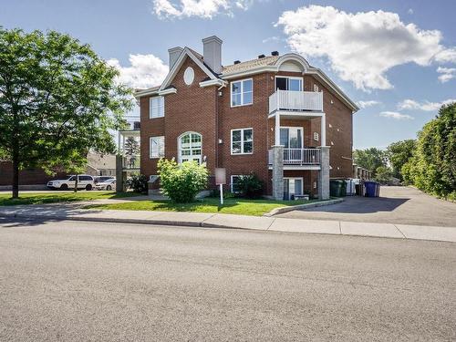 Frontage - 302-476 Ch. De La Grande-Côte, Saint-Eustache, QC - Outdoor With Facade