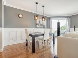 Dining room - 