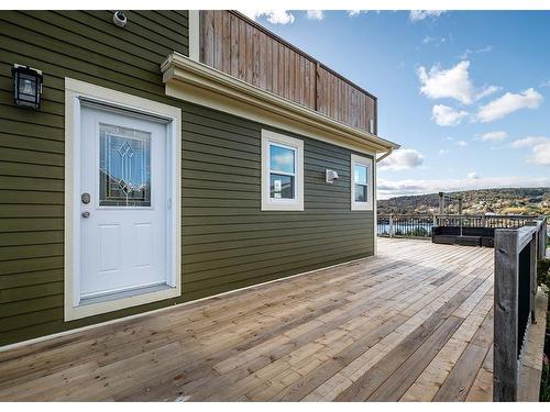 100-108 Fisherman`S Road, Witless Bay, NL 