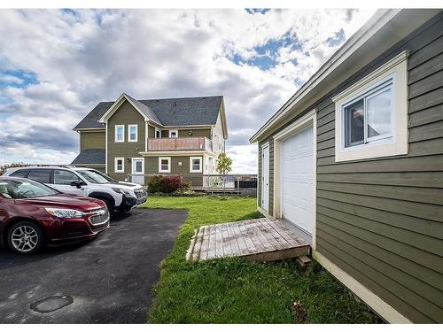 100-108 Fisherman`S Road, Witless Bay, NL 