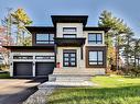 Frontage - 17035 Rue Du Corail, Mirabel, QC  - Outdoor With Facade 