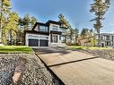 Frontage - 17035 Rue Du Corail, Mirabel, QC  - Outdoor With Facade 