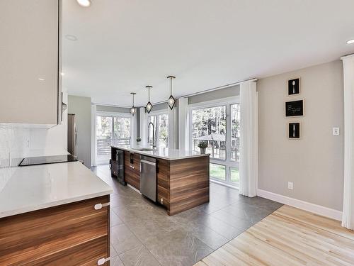 Kitchen - 17035 Rue Du Corail, Mirabel, QC - Indoor