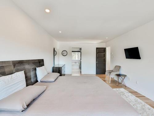 Master bedroom - 17035 Rue Du Corail, Mirabel, QC - Indoor Photo Showing Bedroom