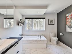 Ensuite bathroom - 