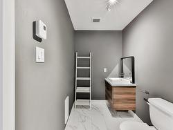 Bathroom - 