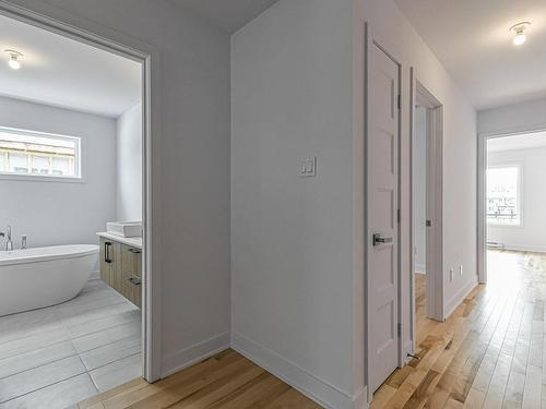 IntÃ©rieur - 61A Rue Du Rossignol, Brownsburg-Chatham, QC - Indoor Photo Showing Bathroom