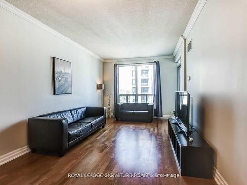 1502-2087 Lake Shore Blvd W, Toronto, ON - Indoor