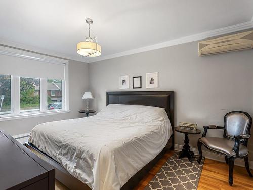 Master bedroom - 5764 Av. Wentworth, Côte-Saint-Luc, QC - Indoor Photo Showing Bedroom