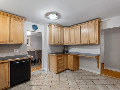 Kitchen - 5764 Av. Wentworth, Côte-Saint-Luc, QC - Indoor Photo Showing Other Room