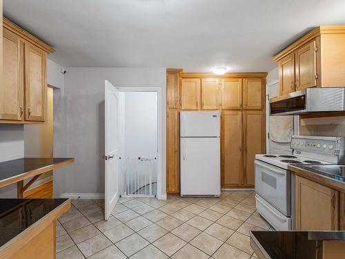 Kitchen - 5764 Av. Wentworth, Côte-Saint-Luc, QC - Indoor Photo Showing Kitchen