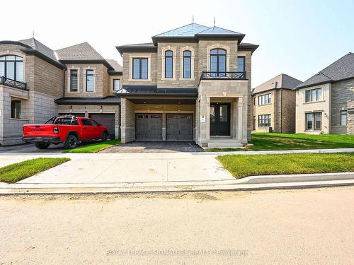 3448 Mosley Gate, Oakville, ON - Outdoor With Facade