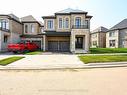 3448 Mosley Gate, Oakville, ON  - Outdoor With Facade 