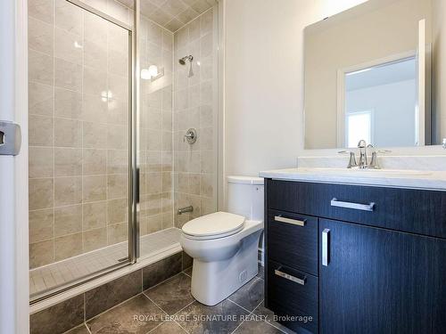 3448 Mosley Gate, Oakville, ON - Indoor Photo Showing Bathroom