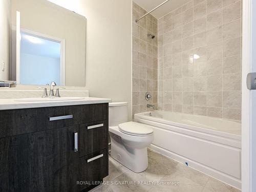 3448 Mosley Gate, Oakville, ON - Indoor Photo Showing Bathroom