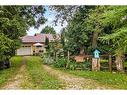 102 Mill St, Grey Highlands, ON  - Outdoor 