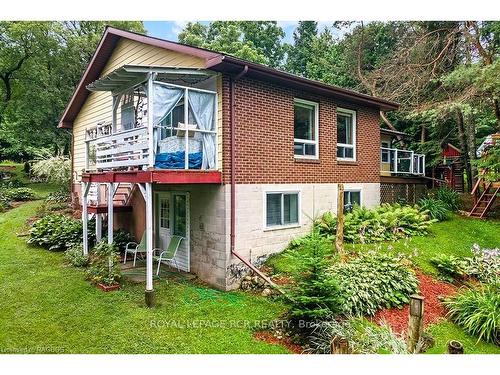 102 Mill St, Grey Highlands, ON - Outdoor