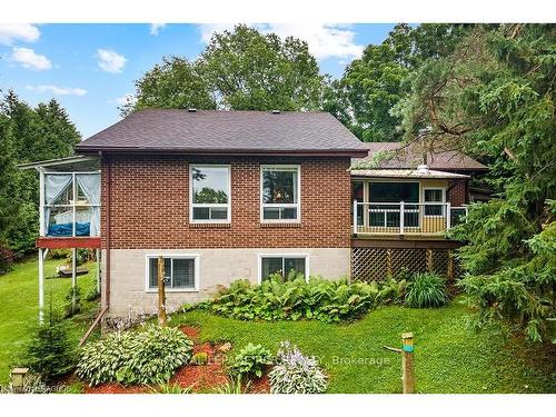 102 Mill St, Grey Highlands, ON - Outdoor