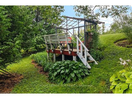 102 Mill St, Grey Highlands, ON - Outdoor